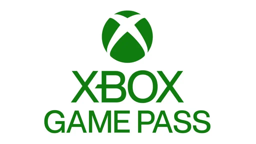 Logo des Xbox Game Pass