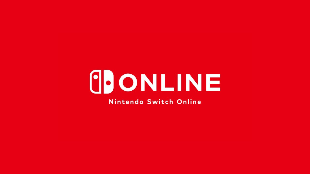 Nintendo Switch Online Mitgliedschaft