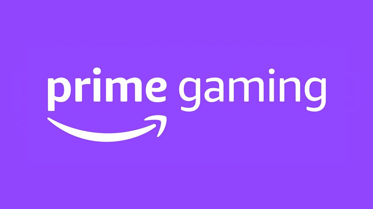 Prime Gaming von Amazon
