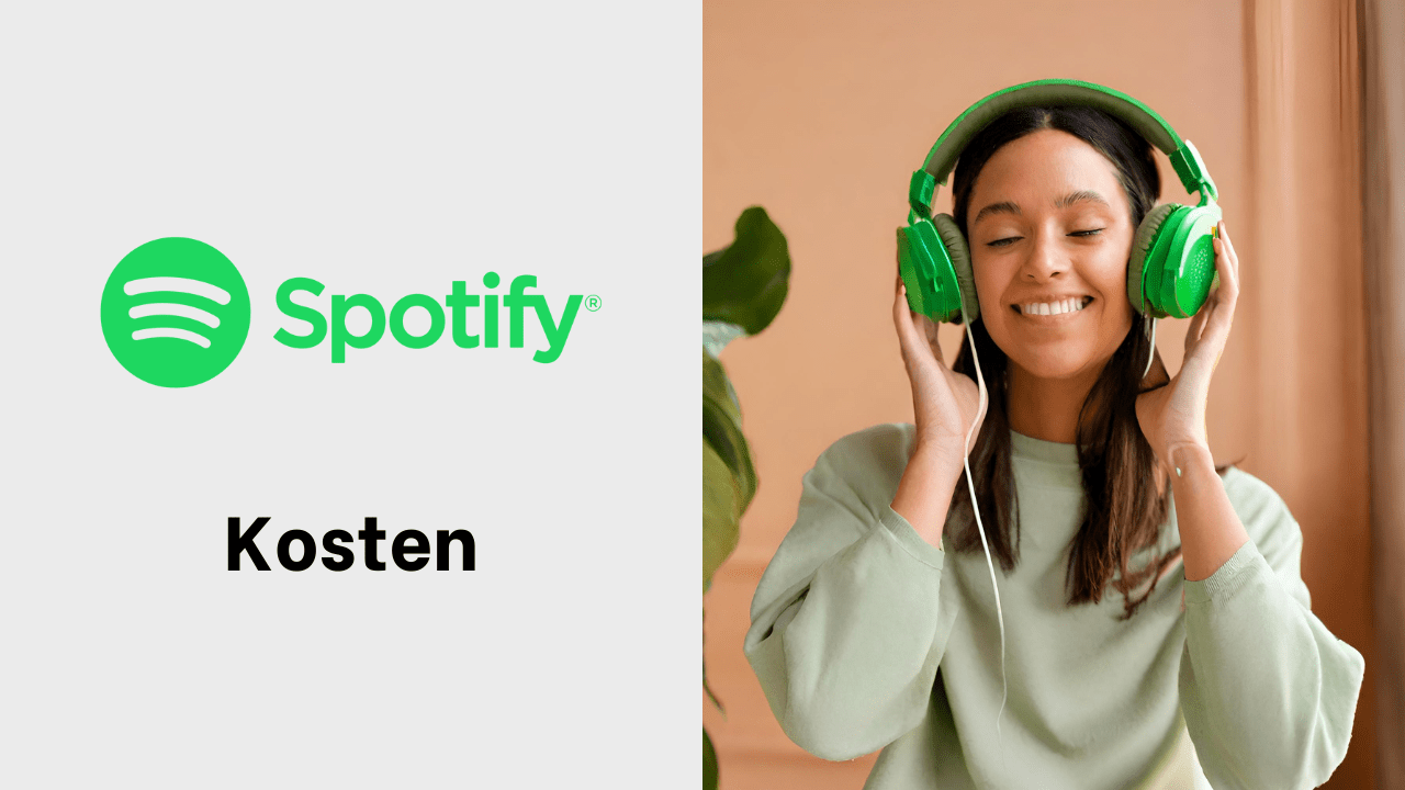 Spotify Premium Kosten