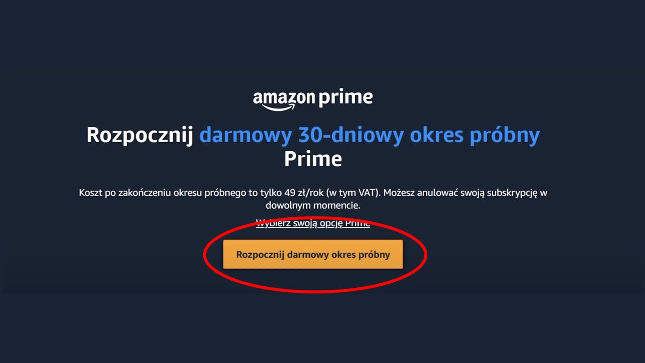 Amazon-Prime-Polen-Testversion
