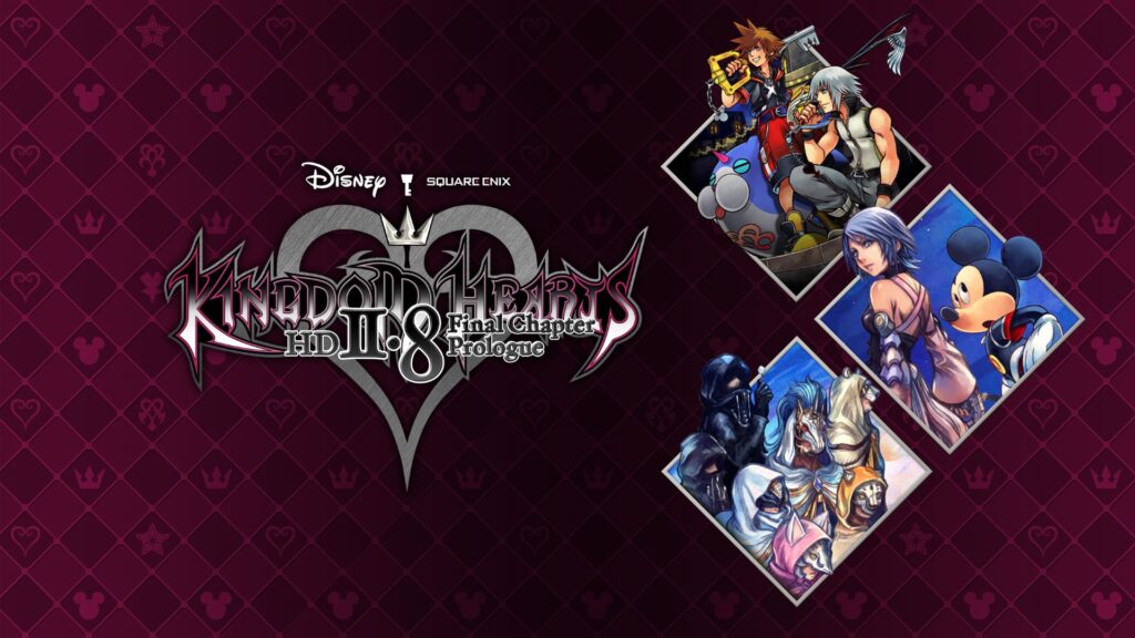 In Kingdom Hearts HD 2. Final Chapter Prologue wird die Rollenspiel-Reihe fortgeführt.